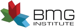 Logo BMG Institute