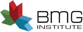Logo BMG Institute